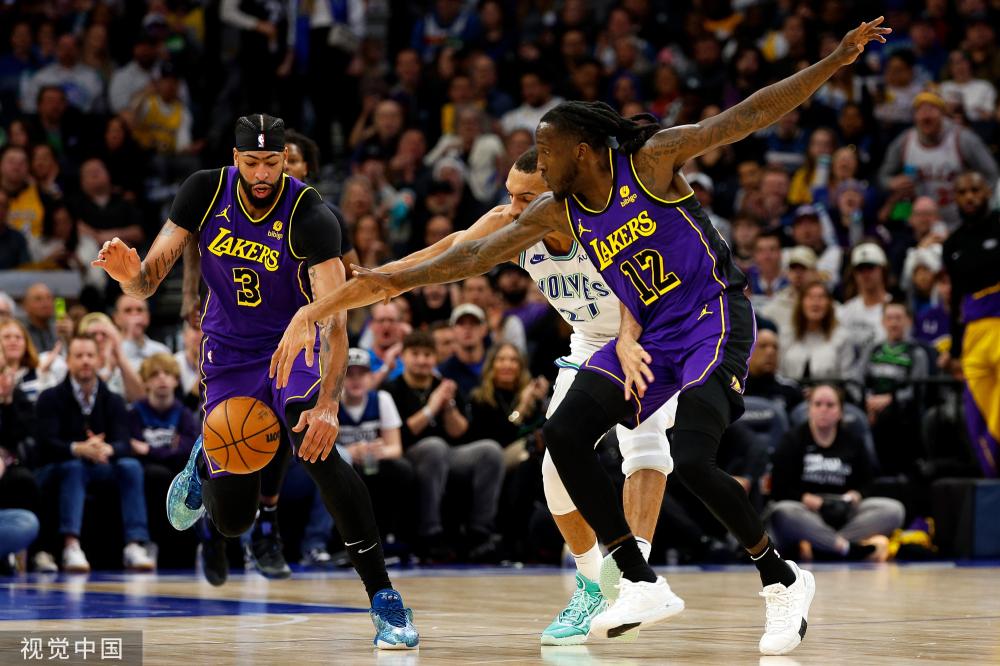 对手的威胁 对手的威胁